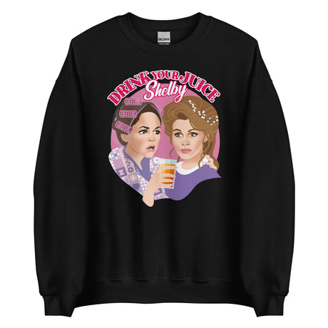 Shelby (Sweatshirt)-Sweatshirt-Swish Embassy