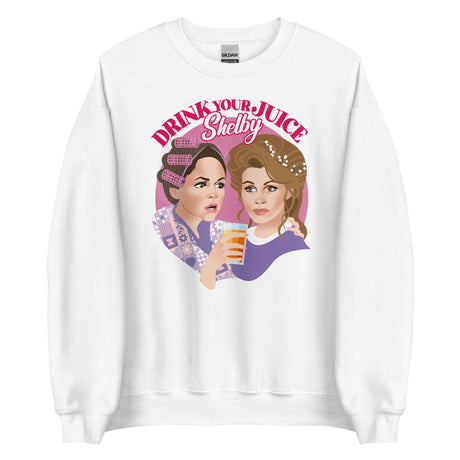 Shelby (Sweatshirt)-Sweatshirt-Swish Embassy