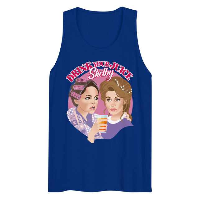 Shelby (Tank Top)-Tank Top-Swish Embassy