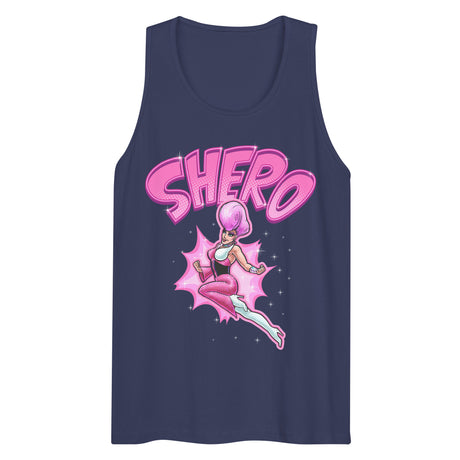 Shero (Tank Top)-Tank Top-Swish Embassy