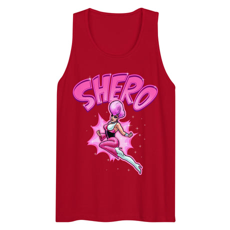 Shero (Tank Top)-Tank Top-Swish Embassy