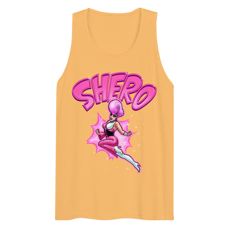 Shero (Tank Top)-Tank Top-Swish Embassy