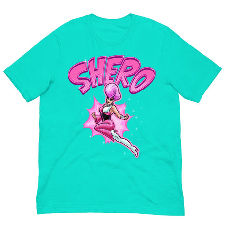 Shero-T-Shirts-Swish Embassy