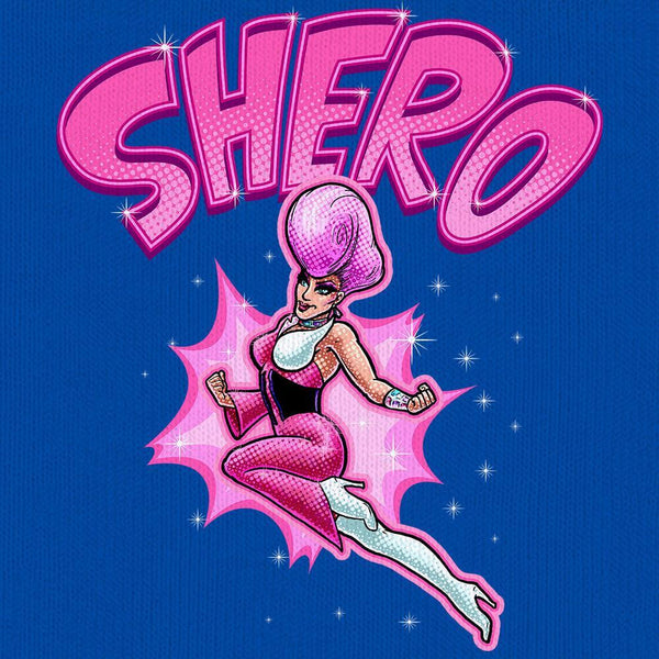 Shero