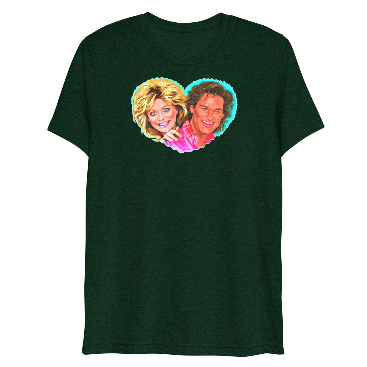 Shipwrecked (Triblend)-Triblend T-Shirt-Swish Embassy