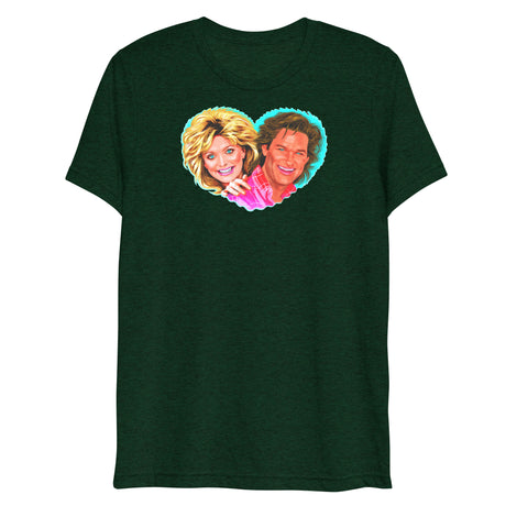 Shipwrecked (Triblend)-Triblend T-Shirt-Swish Embassy