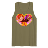 Shooketh (Tank Top)-Tank Top-Swish Embassy