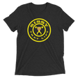 Sissy That Lift (Triblend)-Triblend T-Shirt-Swish Embassy