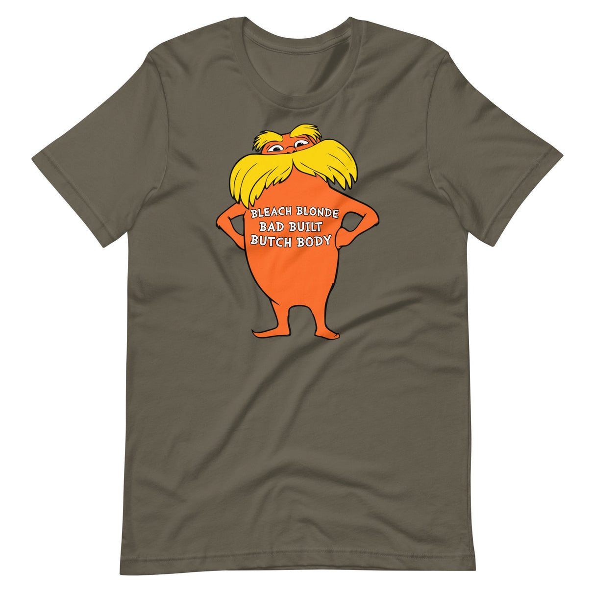 Six Bs-T-Shirts-Swish Embassy