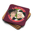 Slapped (Coaster) - Default