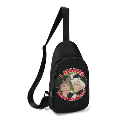 Slapped (Sling Bag)-Sling Bag-Swish Embassy