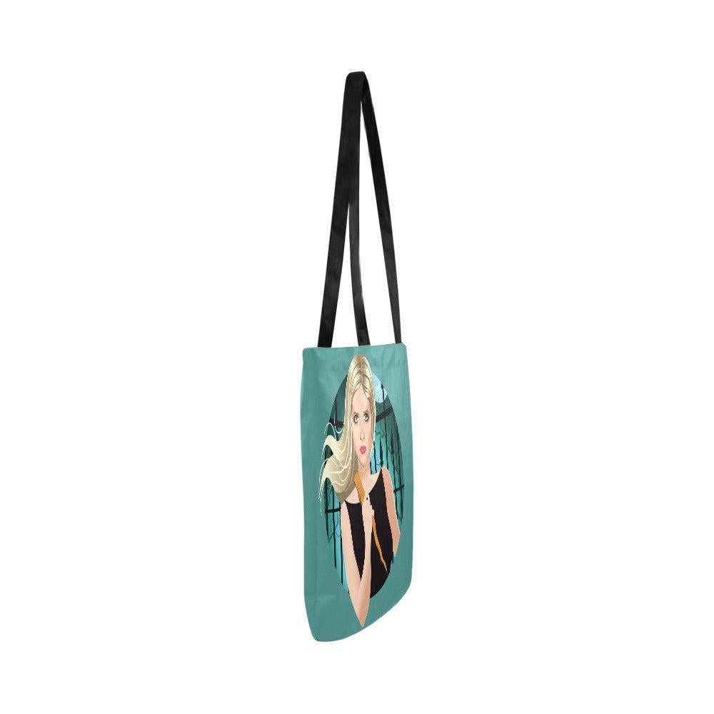 Slay Queen (Tote Bag)