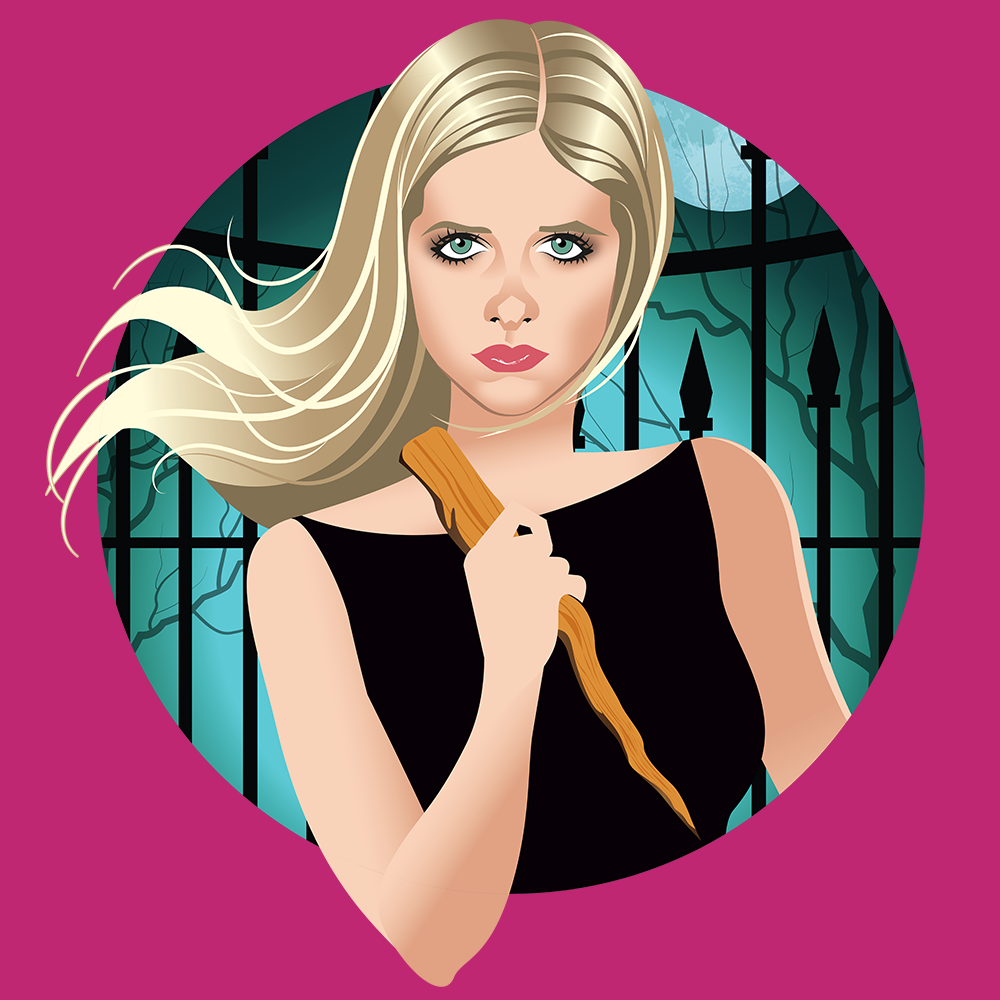 Slay Queen-T-Shirts-Swish Embassy