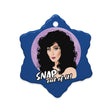 Snap Out of It (Ceramic ornament)-Swish Embassy