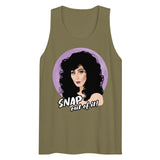 Snap Out of It (Tank Top)-Tank Top-Swish Embassy