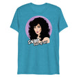 Snap Out of It (Triblend)-Triblend T-Shirt-Swish Embassy