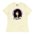 Snap Out of It (Women's Relaxed T-Shirt)-Women's T-Shirts-Swish Embassy