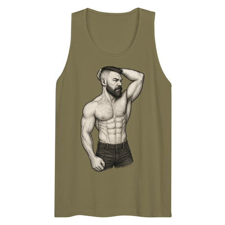 Sniff (Tank Top)-Tank Top (Staging)-Swish Embassy