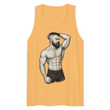 Sniff (Tank Top)-Tank Top (Staging)-Swish Embassy