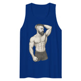 Sniff (Tank Top)-Tank Top (Staging)-Swish Embassy