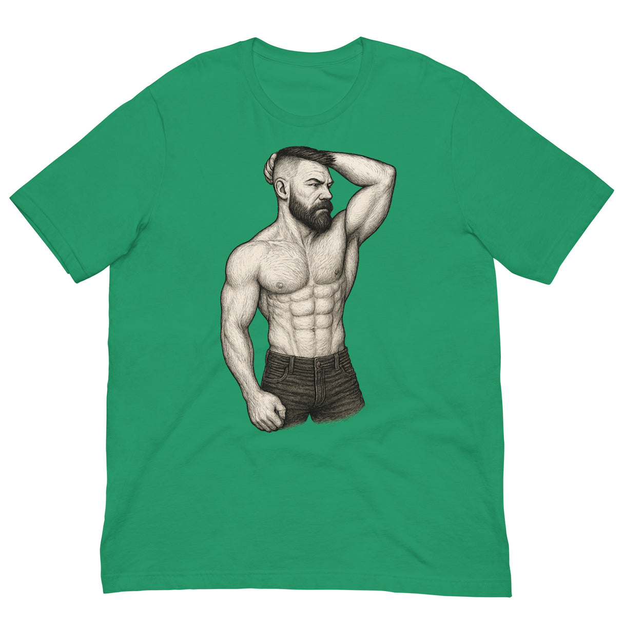 Sniff-T-Shirts-Swish Embassy