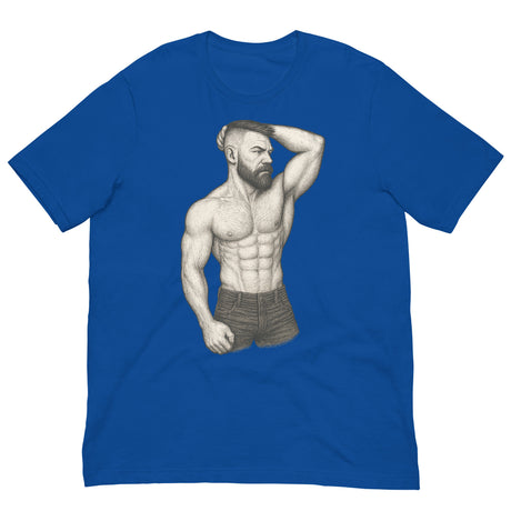 Sniff-T-Shirts-Swish Embassy