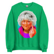 Sorry to Offend (Sweatshirt)-Sweatshirt-Swish Embassy