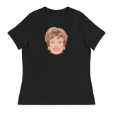 Southern Belle (Women's Relaxed T-Shirt)-Women's T-Shirts-Swish Embassy