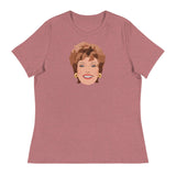 Southern Belle (Women's Relaxed T-Shirt)-Women's T-Shirts-Swish Embassy