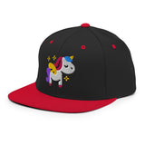 Sparkle Unicorn (Headwear)-Headwear-Swish Embassy