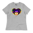 Spellbound and Spiked (Women's Relaxed T-Shirt)-Women's T-Shirts-Swish Embassy