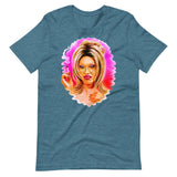 Spin Me Right Round-T-Shirts-Swish Embassy
