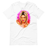 Spin Me Right Round-T-Shirts-Swish Embassy