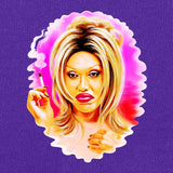 Spin Me Right Round-T-Shirts-Swish Embassy