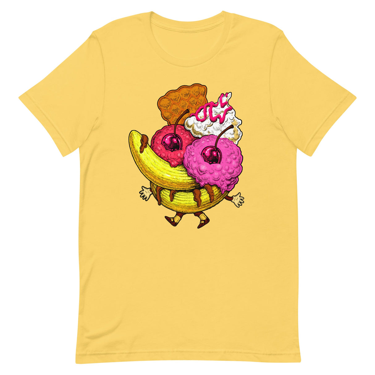 Split-T-Shirts-Swish Embassy