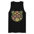 Spring Bear (Tank Top)-Tank Top-Swish Embassy