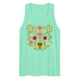 Spring Bear (Tank Top)-Tank Top-Swish Embassy