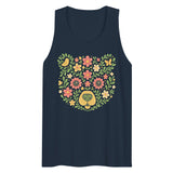 Spring Bear (Tank Top)-Tank Top-Swish Embassy