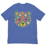 Spring Bear-T-Shirts-Swish Embassy