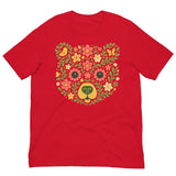 Spring Bear-T-Shirts-Swish Embassy