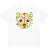 Spring Bear-T-Shirts-Swish Embassy