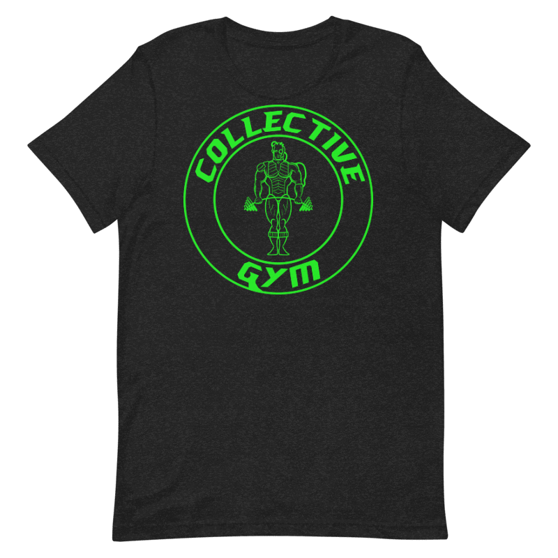 Starfleet Gym-T-Shirts-Swish Embassy