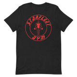 Starfleet Gym-T-Shirts-Swish Embassy
