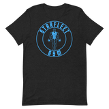 Starfleet Gym-T-Shirts-Swish Embassy