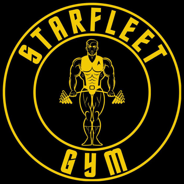 Starfleet Gym