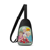 Stay Golden Reimagined (Sling Bag)-Sling Bag-Swish Embassy