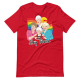 Stay Proud-T-Shirts-Swish Embassy