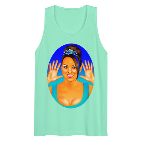 Steps to Stardom (Tank Top)-Tank Top-Swish Embassy