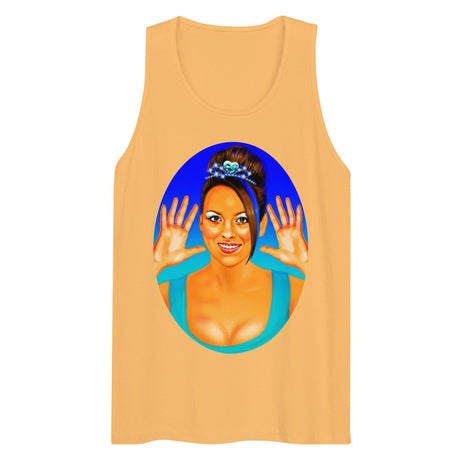 Steps to Stardom (Tank Top)-Tank Top-Swish Embassy