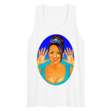 Steps to Stardom (Tank Top)-Tank Top-Swish Embassy